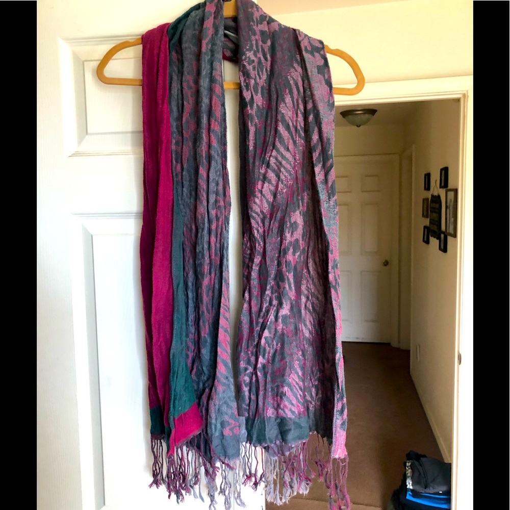Scarf